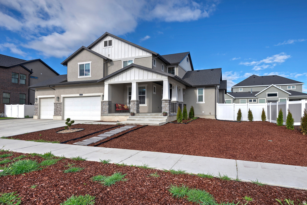 11694 S ENGELMANN DR Draper, UT 84020