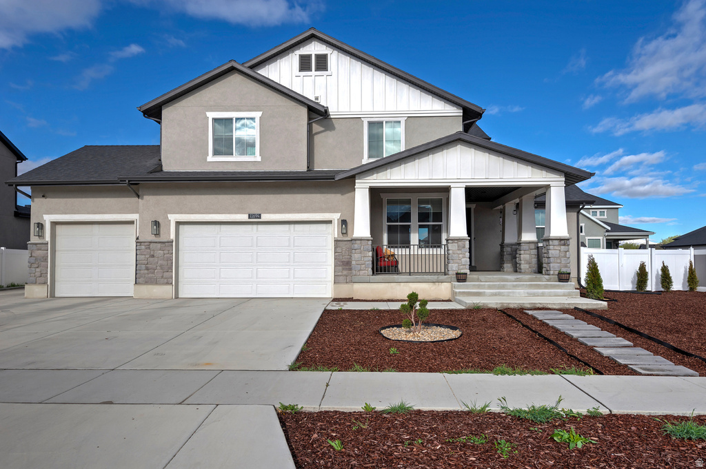 11694 S ENGELMANN DR Draper, UT 84020