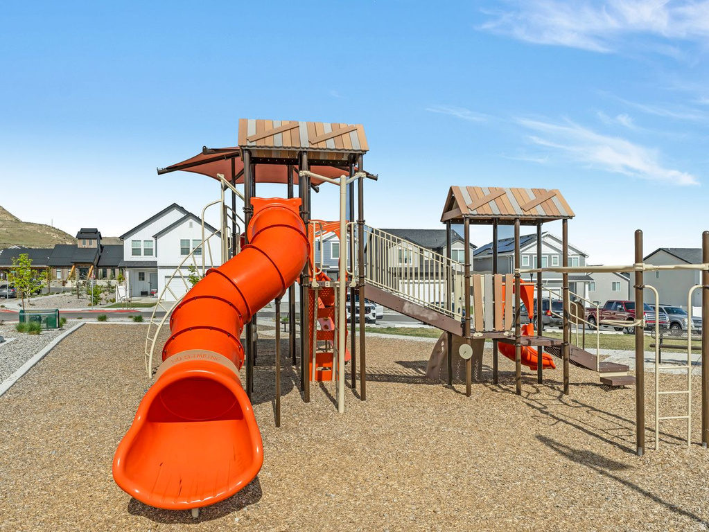 8533 W MEADOW BANK WAY Magna, UT 84044