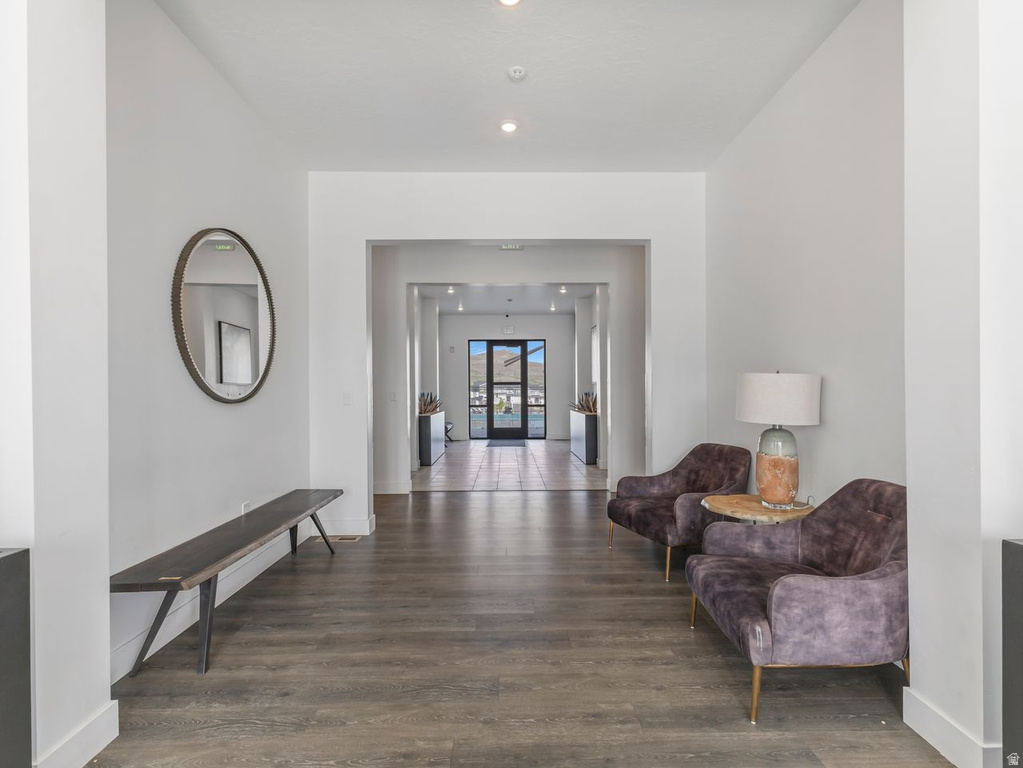 8533 W MEADOW BANK WAY Magna, UT 84044