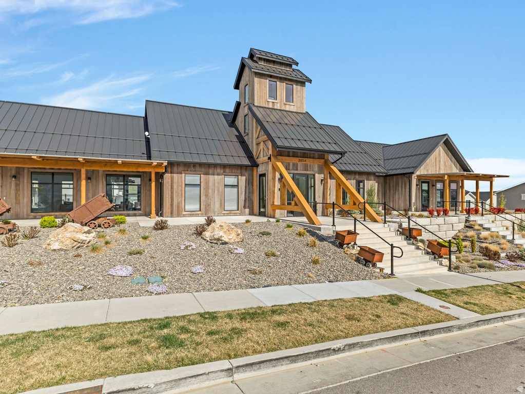 8533 W MEADOW BANK WAY Magna, UT 84044