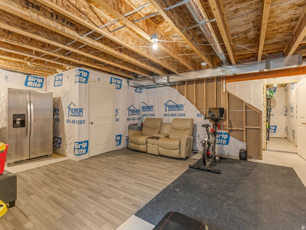 8533 W MEADOW BANK WAY Magna, UT 84044