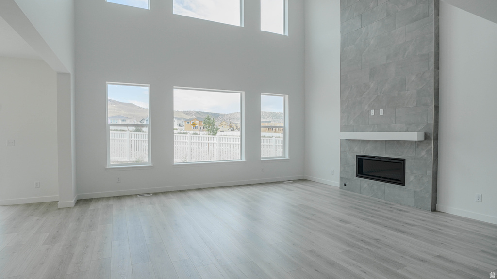 1301 S JAKE DR #224 Saratoga Springs, UT 84045