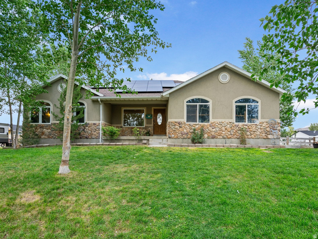 4212 N MAJORS ST Eagle Mountain, UT 84005