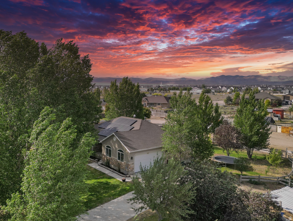 4212 N MAJORS ST Eagle Mountain, UT 84005