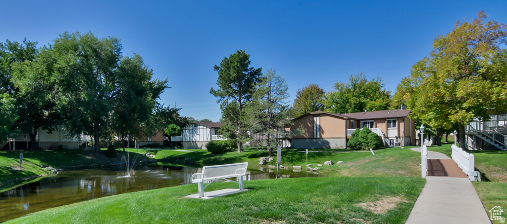 1212 W MIDDLESEX RD Taylorsville, UT 84123