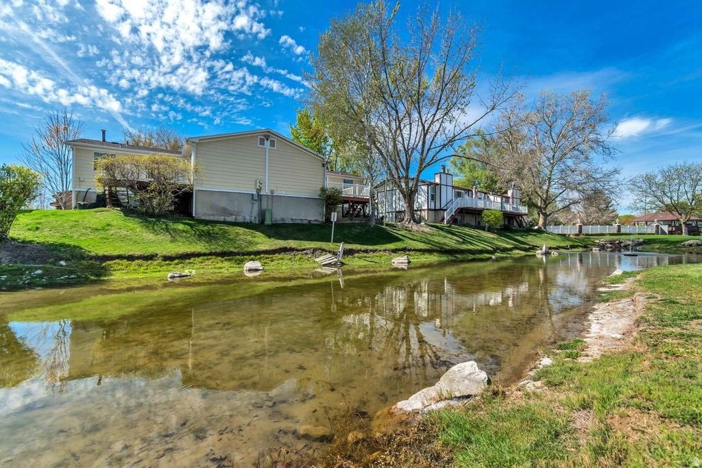 1212 W MIDDLESEX RD Taylorsville, UT 84123