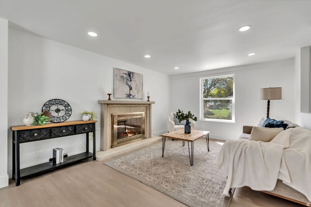 1212 W MIDDLESEX RD Taylorsville, UT 84123