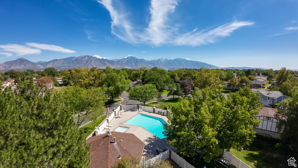 1212 W MIDDLESEX RD Taylorsville, UT 84123