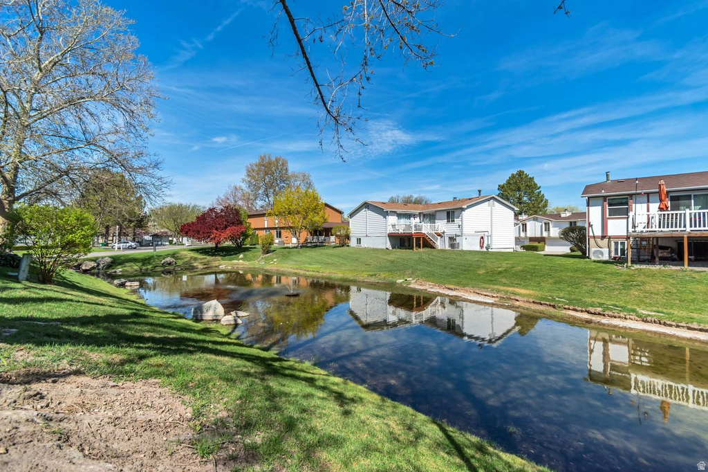 1212 W MIDDLESEX RD Taylorsville, UT 84123