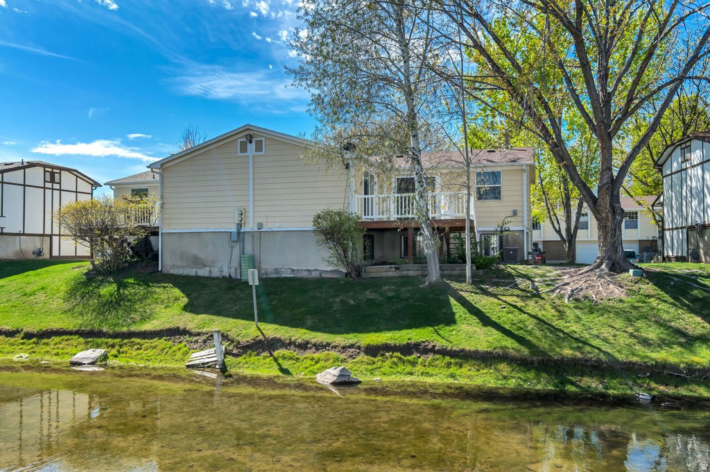 1212 W MIDDLESEX RD Taylorsville, UT 84123