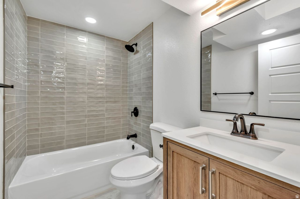 1212 W MIDDLESEX RD Taylorsville, UT 84123