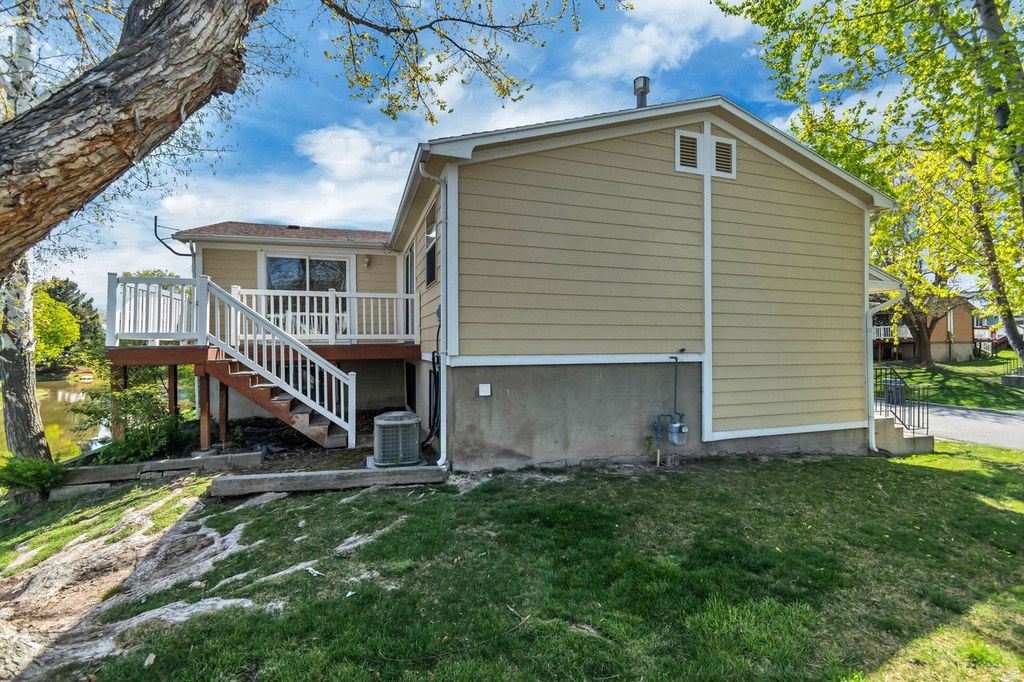 1212 W MIDDLESEX RD Taylorsville, UT 84123