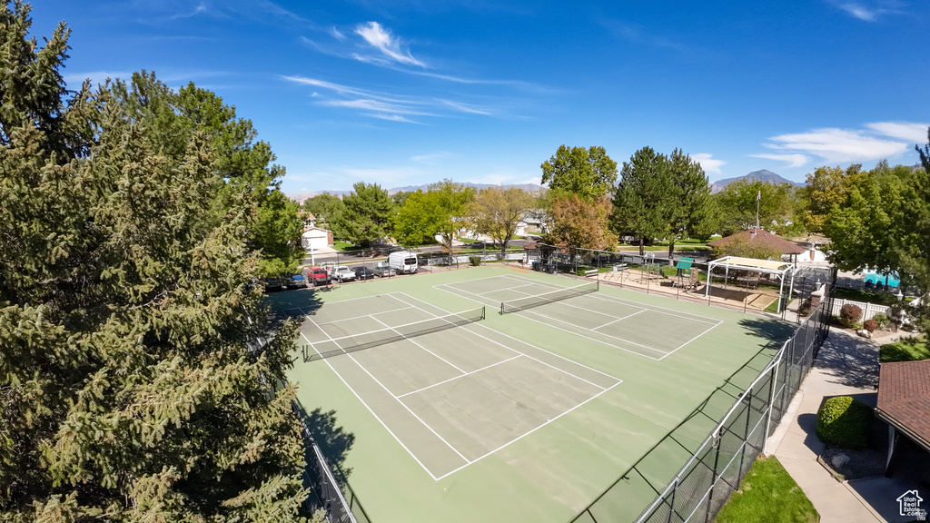 1212 W MIDDLESEX RD Taylorsville, UT 84123