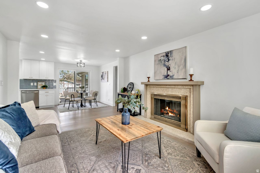 1212 W MIDDLESEX RD Taylorsville, UT 84123