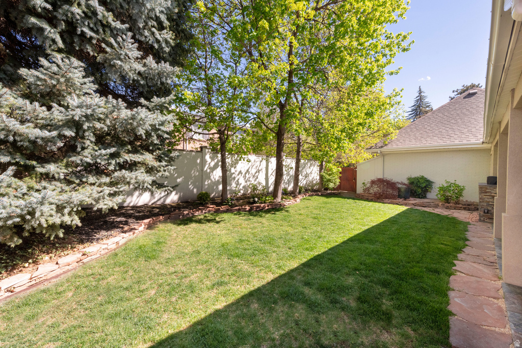 3521 S MILLHOLLOW CIR Salt Lake City, UT 84106