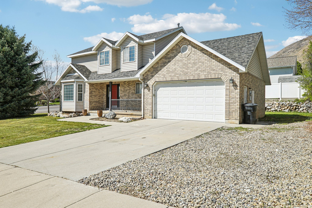 403 E 850 N Springville, UT 84663