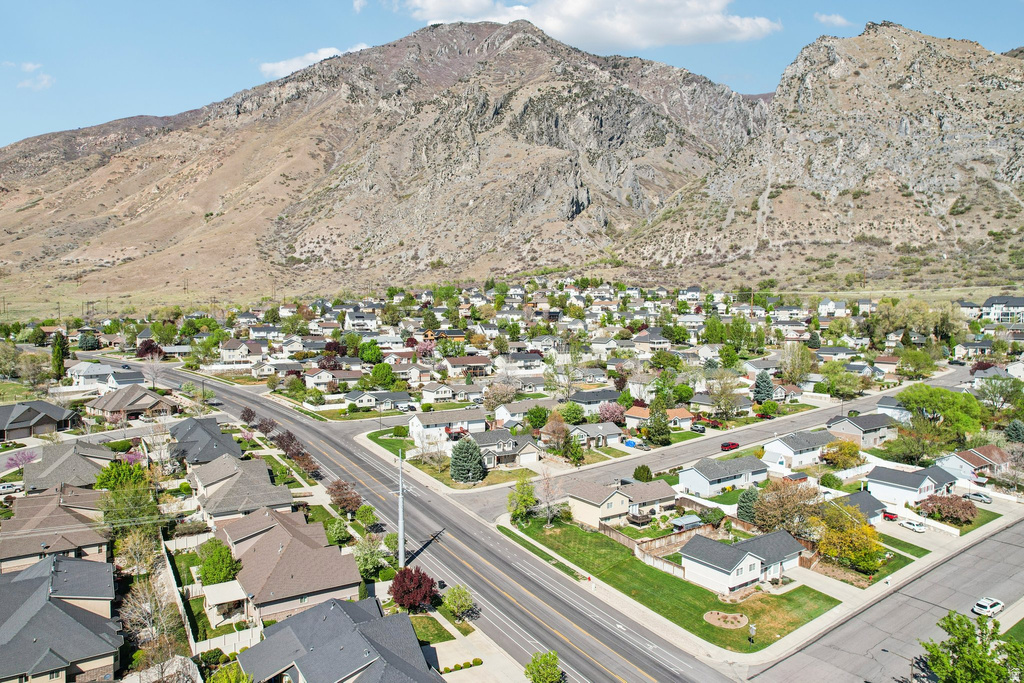 403 E 850 N Springville, UT 84663