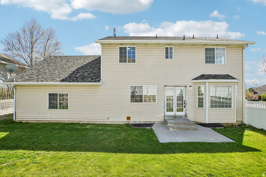 403 E 850 N Springville, UT 84663