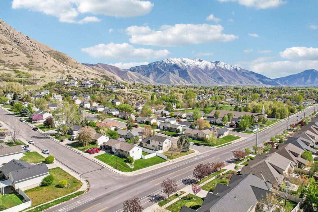 403 E 850 N Springville, UT 84663