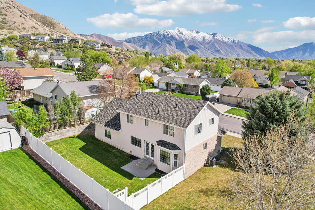403 E 850 N Springville, UT 84663