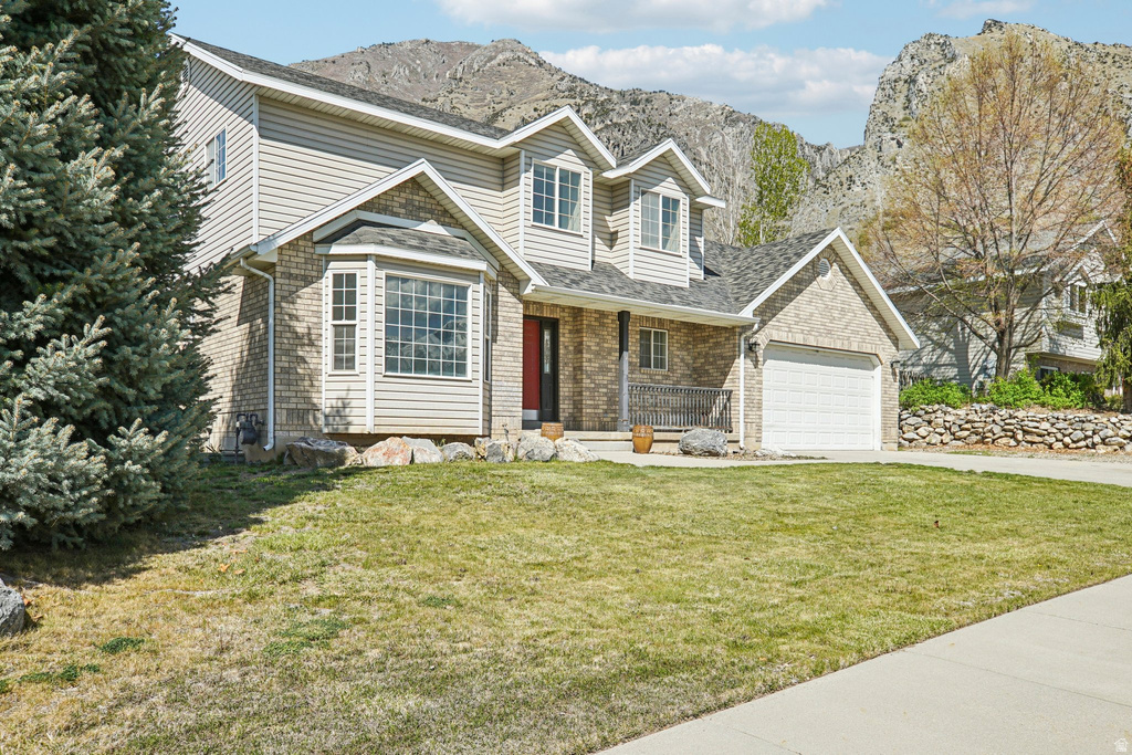 403 E 850 N Springville, UT 84663