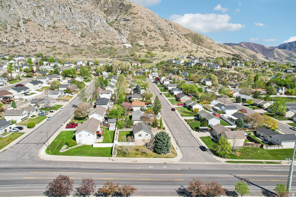 403 E 850 N Springville, UT 84663