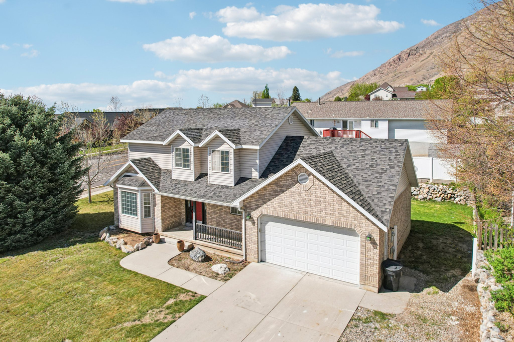 403 E 850 N Springville, UT 84663