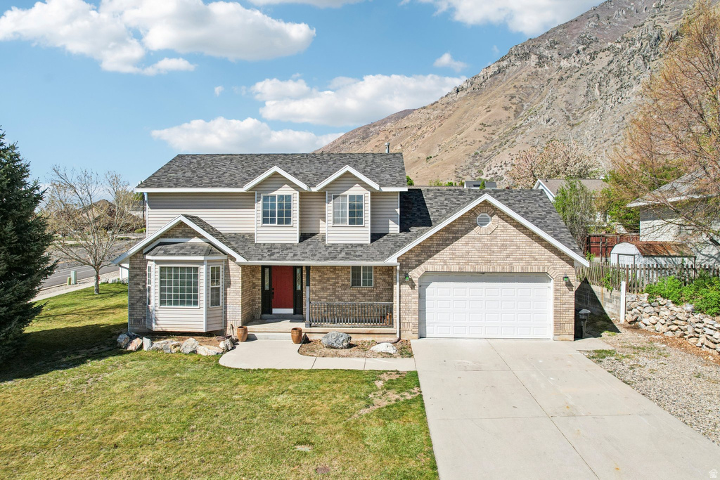 403 E 850 N Springville, UT 84663
