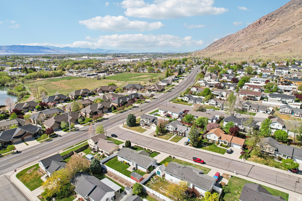 403 E 850 N Springville, UT 84663