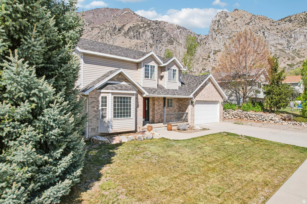 403 E 850 N Springville, UT 84663