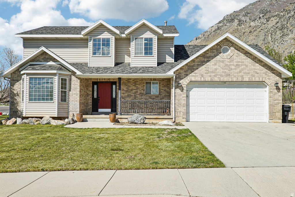 403 E 850 N Springville, UT 84663