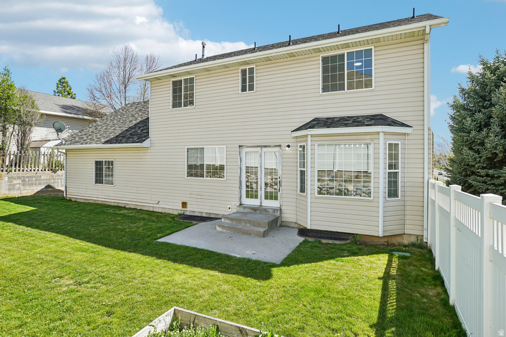 403 E 850 N Springville, UT 84663