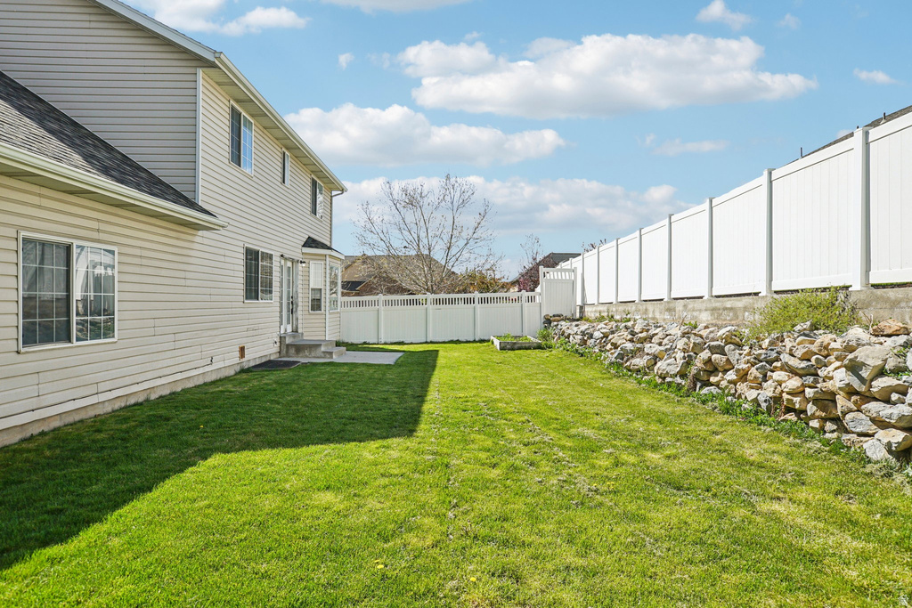 403 E 850 N Springville, UT 84663