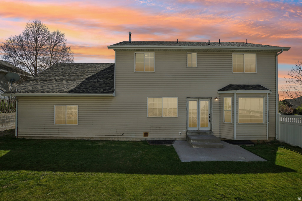 403 E 850 N Springville, UT 84663