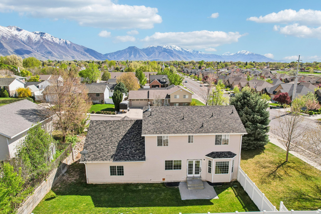403 E 850 N Springville, UT 84663