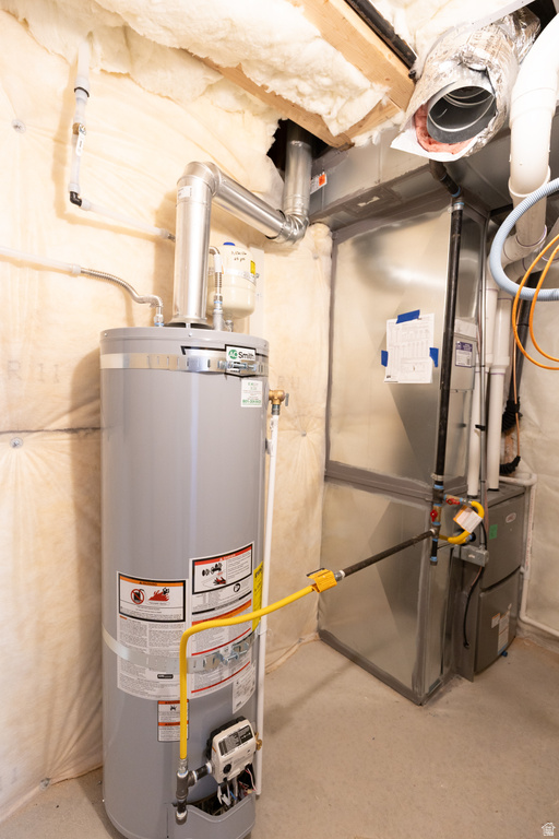 2988 E SERDAR LN #C16 Eagle Mountain, UT 84005