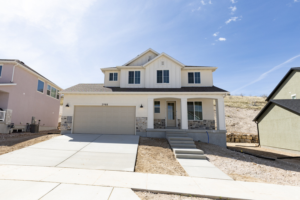 2988 E SERDAR LN #C16 Eagle Mountain, UT 84005