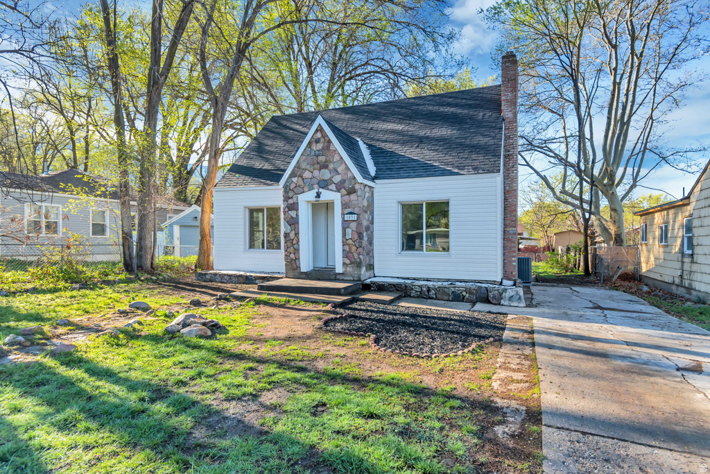 1031 OAK ST Ogden, UT 84401