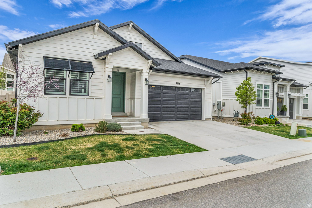 9178 S RENOIR LN Cottonwood Heights, UT 84093