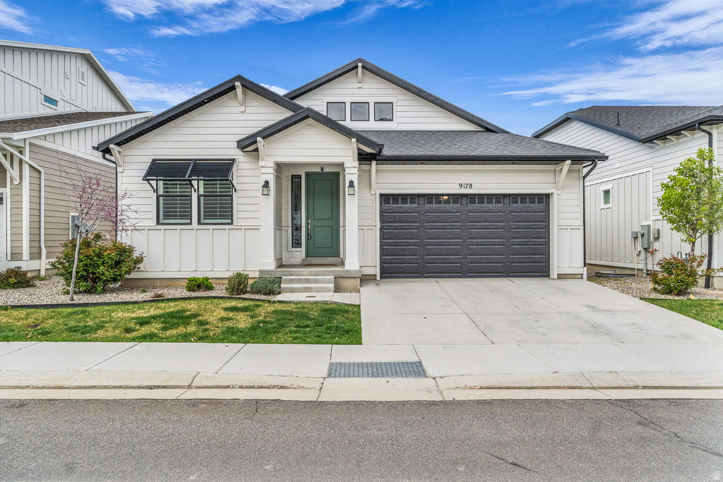 9178 S RENOIR LN Cottonwood Heights, UT 84093