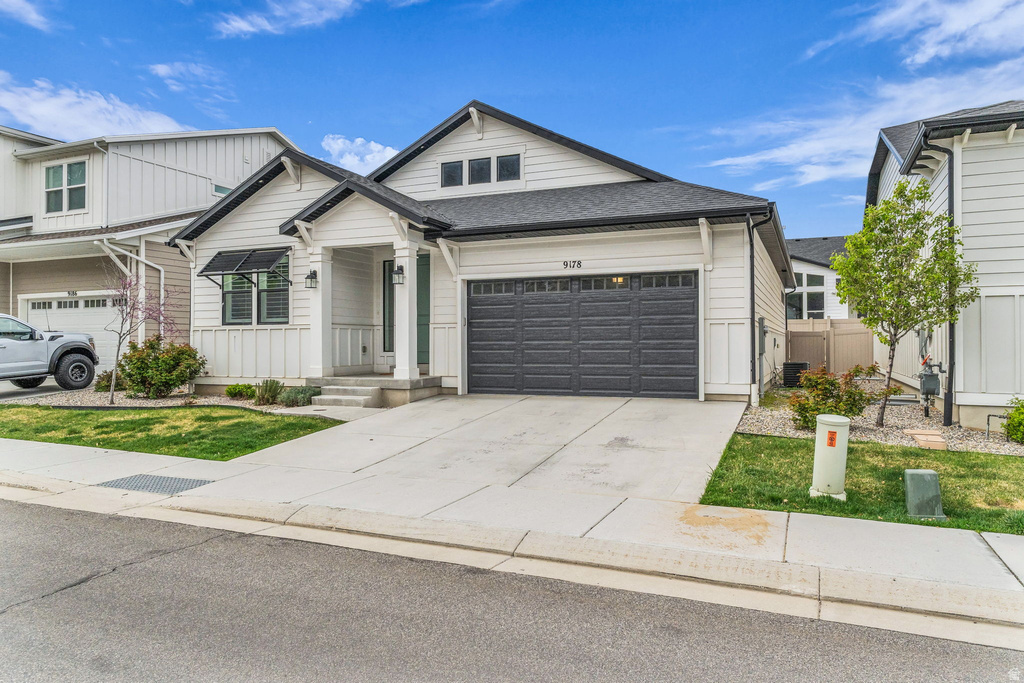 9178 S RENOIR LN Cottonwood Heights, UT 84093