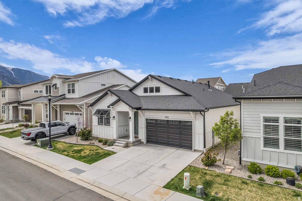 9178 S RENOIR LN Cottonwood Heights, UT 84093