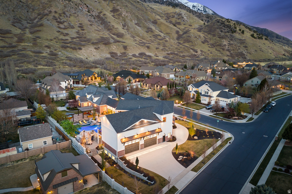 1263 E CHAPMAN CT Alpine, UT 84004