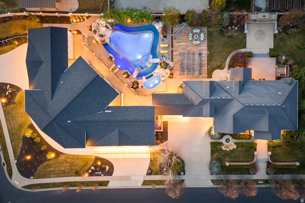 1263 E CHAPMAN CT Alpine, UT 84004