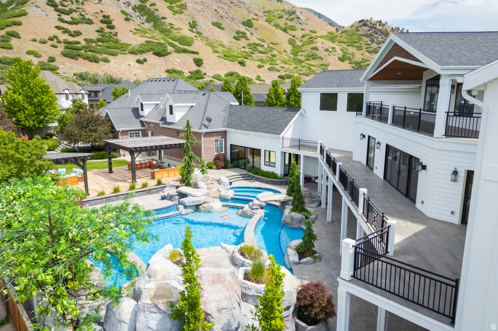 1263 E CHAPMAN CT Alpine, UT 84004