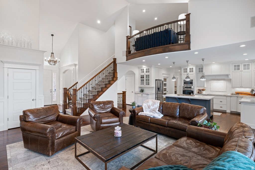 1263 E CHAPMAN CT Alpine, UT 84004