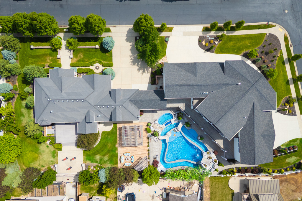 1263 E CHAPMAN CT Alpine, UT 84004