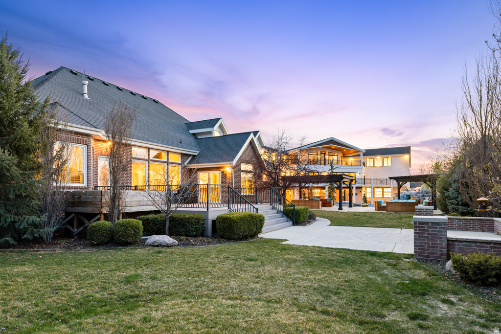 1263 E CHAPMAN CT Alpine, UT 84004