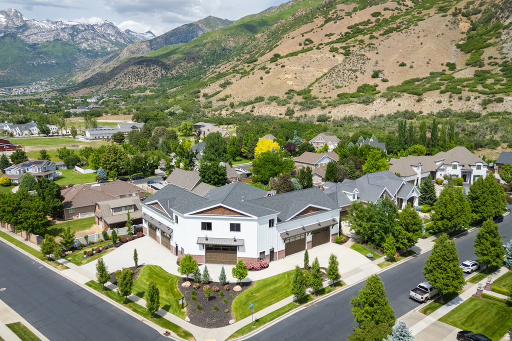 1263 E CHAPMAN CT Alpine, UT 84004